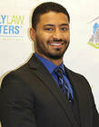 attorney Michael Recinos