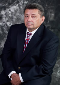 Attorney Carlos Batara