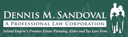 Riverside County estate planning lawyer