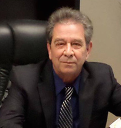 attorney Frank Prainito