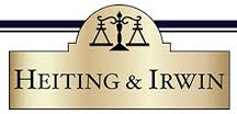 Heiting & Irwin logo