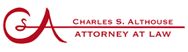 Charles Althouse Attorney at Law
