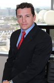 Attorney Sergio Rodriguez