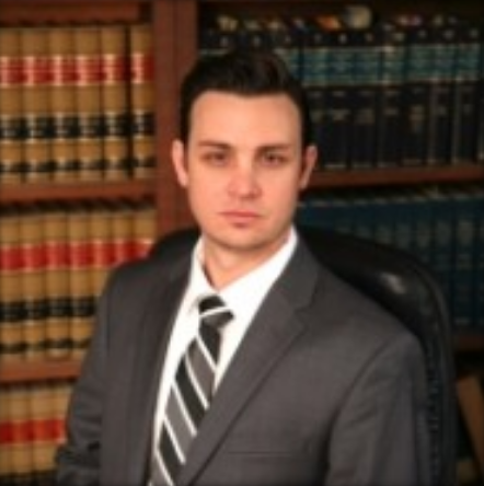 Attorney Andrew Knez