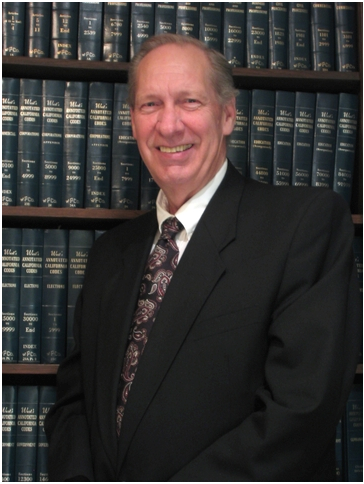 Attorney Stuart Steingraber