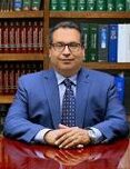 Attorney Domingo Castillo