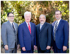 Palm Springs criminal defense attorneys