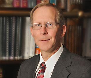Attorney Dr. Bill LaTour