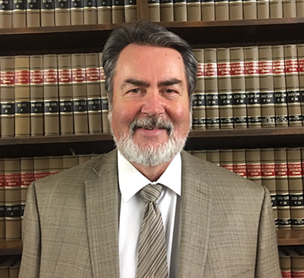 Attorney Michael J. Hemming
