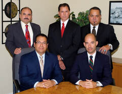 Workers' Comp law firm Pomona