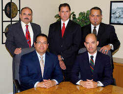 personal injury lawyer Palm Springs
