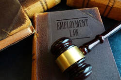 employer claim defense