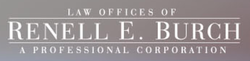 Law Office of Renell E. Burch