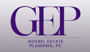 Goebel Estate Planning PC